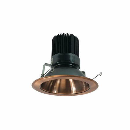 Nora Lighting 6in Marquise II, 2500lm, 2700K, Spot, Copper NRM2-611L2527SCO NRM2-611L2530SWW